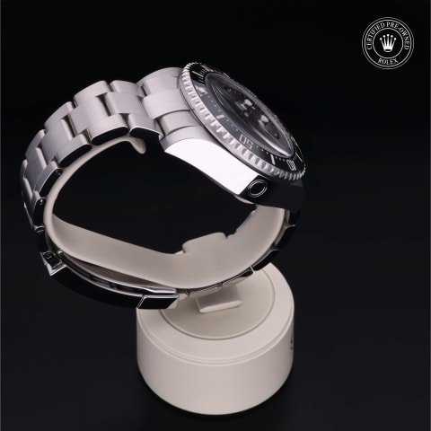 Oyster Perpetual  Rolex Deepsea