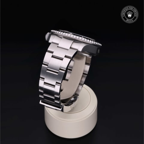 Oyster Perpetual  Sea-Dweller