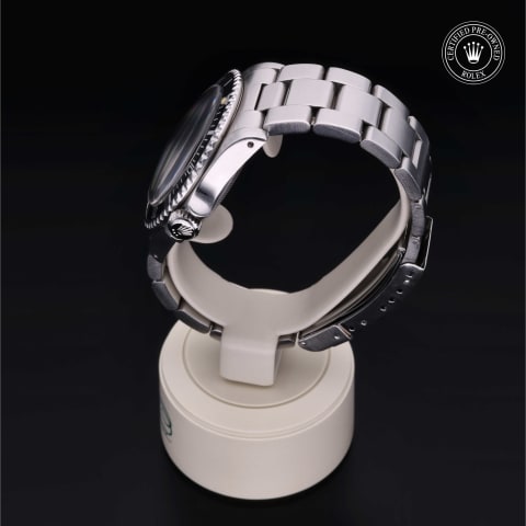 Oyster Perpetual  Submariner