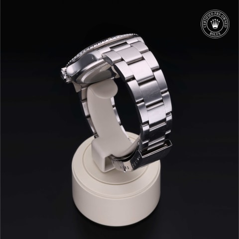 Oyster Perpetual  Submariner