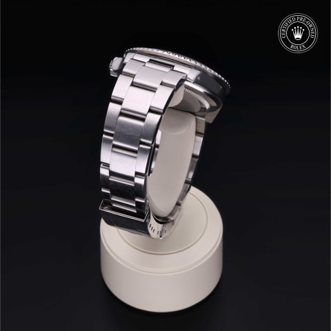 Oyster Perpetual  Submariner
