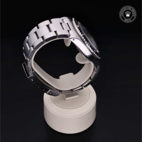 Oyster Perpetual  Submariner