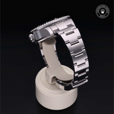 Oyster Perpetual  Rolex Deepsea