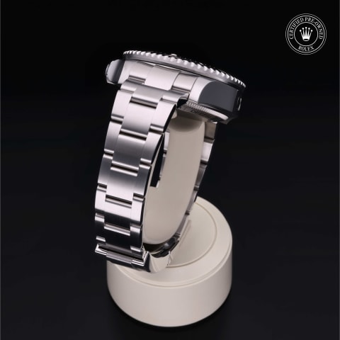 Oyster Perpetual  Rolex Deepsea