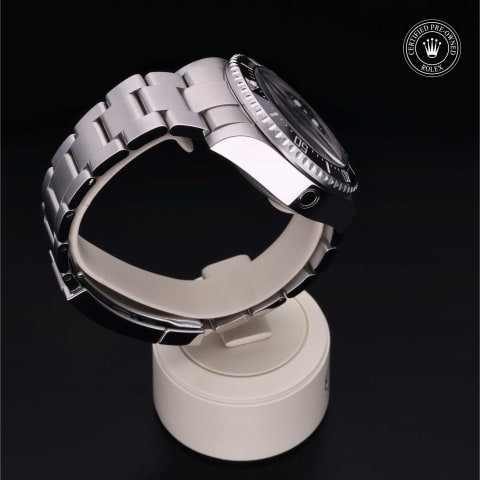Oyster Perpetual  Rolex Deepsea