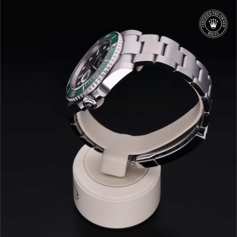 Oyster Perpetual Submariner Date