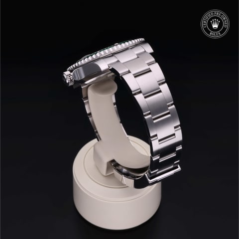 Oyster Perpetual Submariner Date