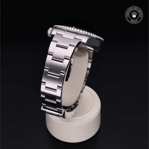 Oyster Perpetual Submariner Date