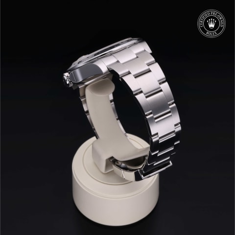 Oyster Perpetual  Explorer II