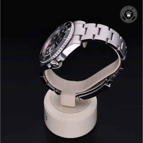 Oyster Perpetual  Submariner Date