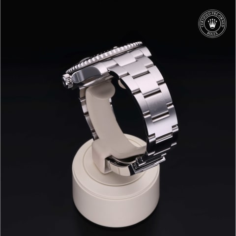 Oyster Perpetual  Submariner Date