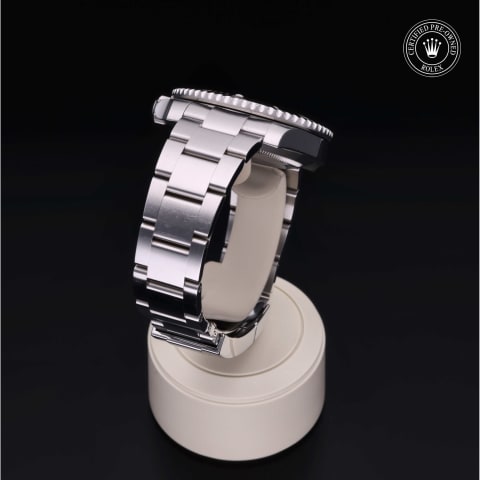 Oyster Perpetual  Submariner Date