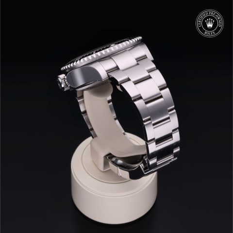 Oyster Perpetual  Rolex Deepsea