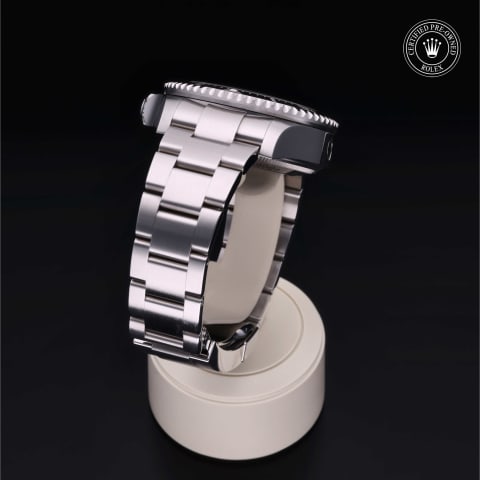 Oyster Perpetual  Rolex Deepsea