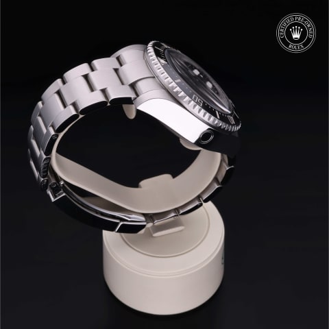 Oyster Perpetual  Rolex Deepsea