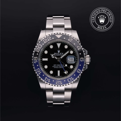 GMT-Master II