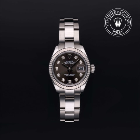 Lady‑Datejust