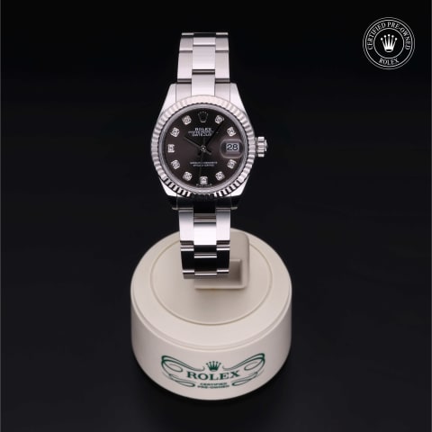 Lady‑Datejust