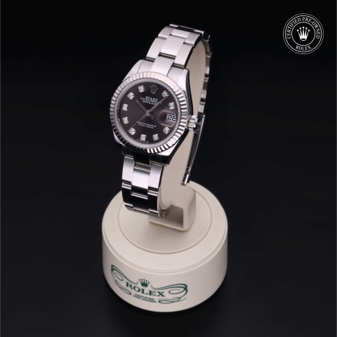 Lady‑Datejust