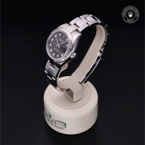 Lady‑Datejust