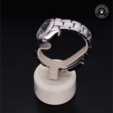 Lady‑Datejust