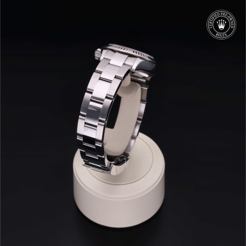 Lady‑Datejust