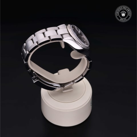 Lady‑Datejust
