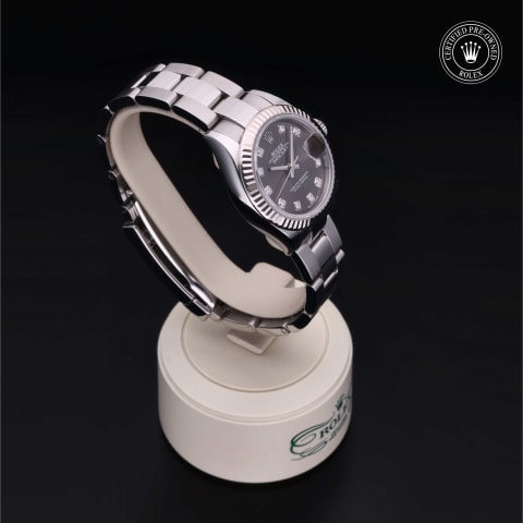 Lady‑Datejust