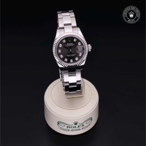 Lady‑Datejust