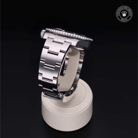 Oyster Perpetual  Submariner Date