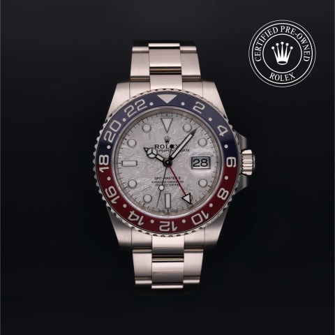 GMT-Master II