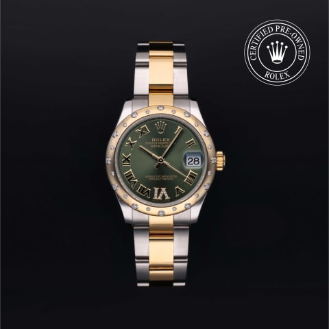 Datejust 31