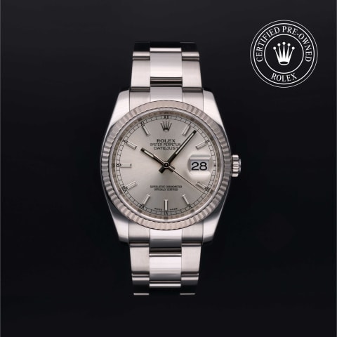 Datejust 36