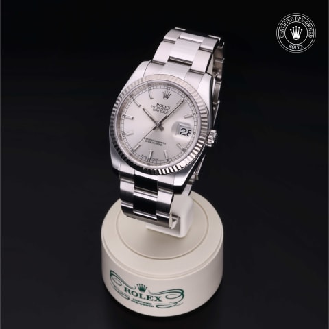 Datejust