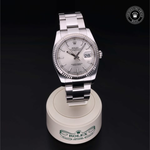 Datejust
