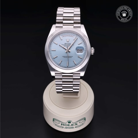 Day-Date 40