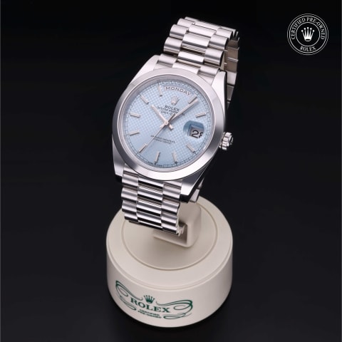 Day-Date 40