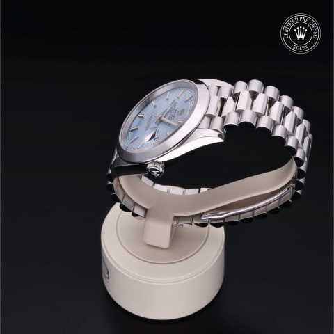 Day-Date 40