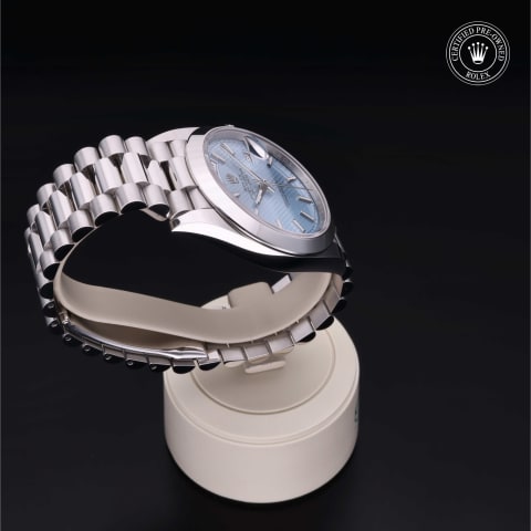 Day-Date 40