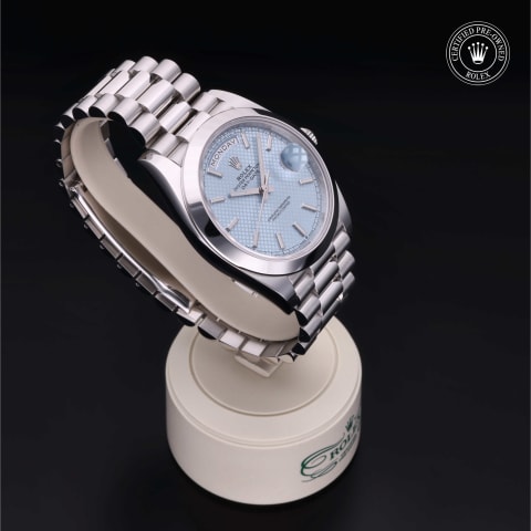 Day-Date 40