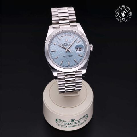 Day-Date 40