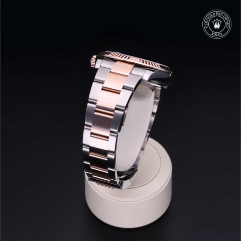 Datejust 41