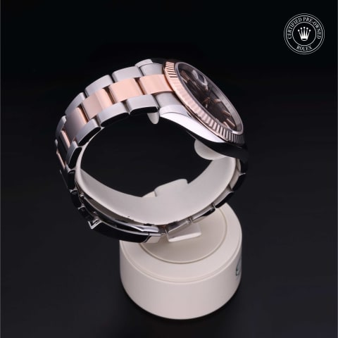 Datejust 41
