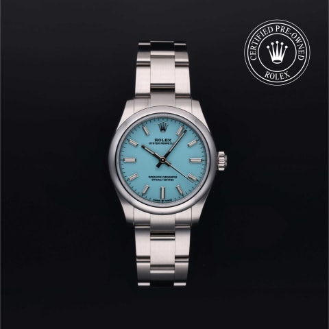 Oyster Perpetual 31