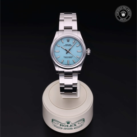 Oyster Perpetual 31