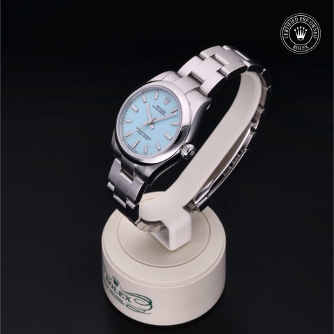 Oyster Perpetual 31