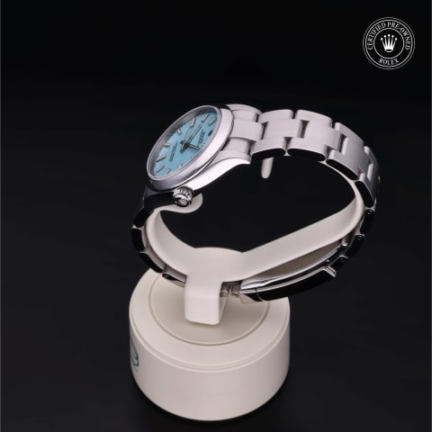 Oyster Perpetual 31