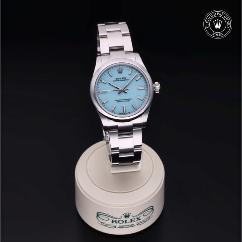Oyster Perpetual 31