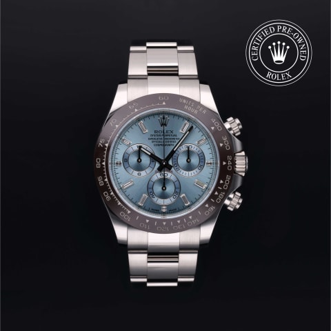 Cosmograph Daytona