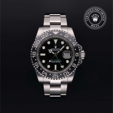 GMT-Master II